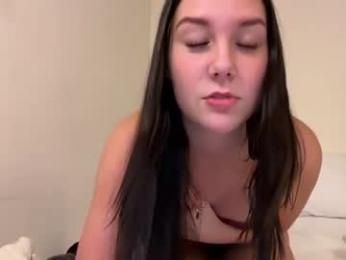 kayliexxw webcam chaturbate model stream image