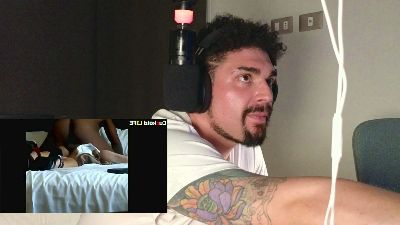 justpefferle webcam model stream image