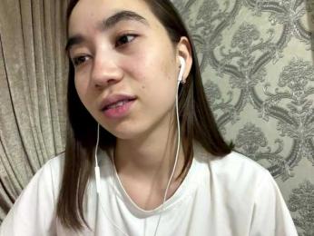 ClaudiaChouinard webcam model stream image