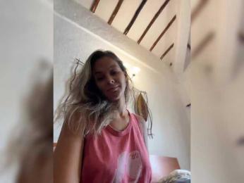 patyandal webcam model stream image