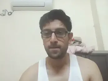 arjun_077 webcam model stream image