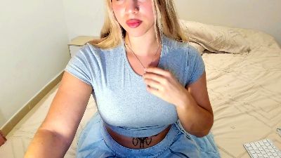 Maria18_MAD webcam model stream image