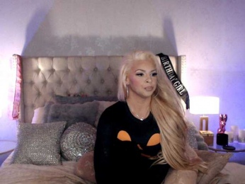 GwenTaylor webcam model stream image