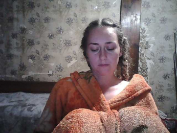 Yana36 webcam model stream image