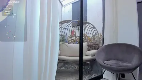 Venusflame__ webcam model stream image