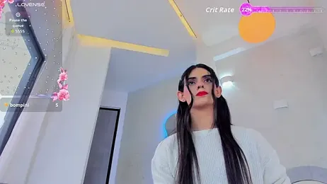 Venusflame__ webcam model stream image