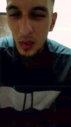 Gogue webcam model stream image