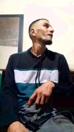 Gogue webcam model stream image