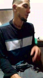 Gogue webcam model stream image