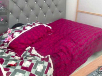 Eilish-hall webcam model stream image