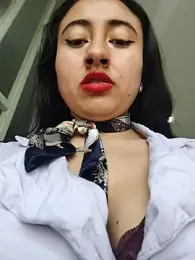 _Sarah-Office1 webcam model stream image