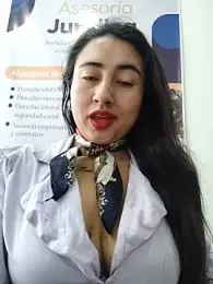 _Sarah-Office1 webcam model stream image