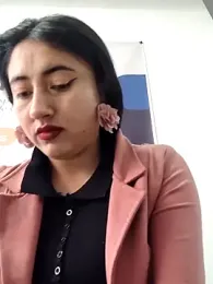 _Sarah-Office1 webcam model stream image