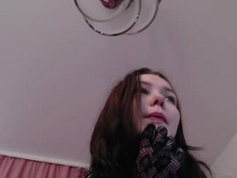 van_chon webcam chaturbate model stream image