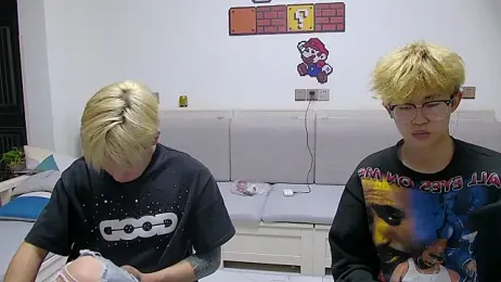 Chili-001 webcam stripchat model stream image