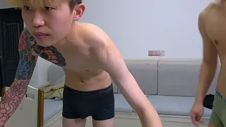 Chili-001 webcam stripchat model stream image