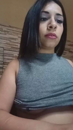 LULIEXCLU webcam model stream image