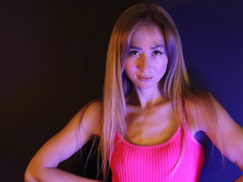VictoriaRiddlle webcam model stream image