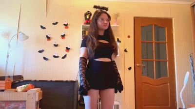 KanishaUyetake webcam model stream image