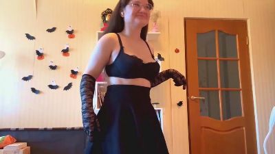 KanishaUyetake webcam model stream image