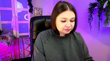 VanessaVivian webcam stripchat model stream image