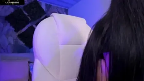 Maaiitee webcam model stream image