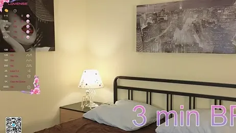 Bonnie_White webcam model stream image