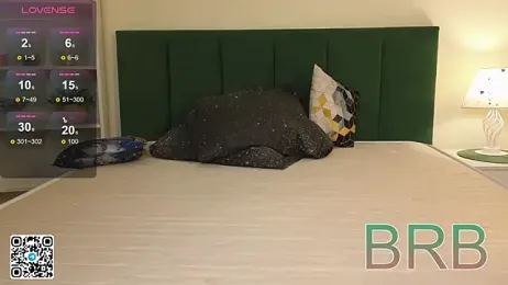 Bonnie_White webcam model stream image