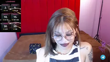 Bunny_bel webcam model stream image