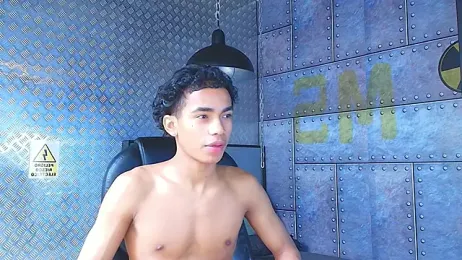 AlanCutee webcam model stream image