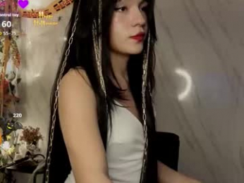 jeimy_garcia webcam chaturbate model stream image