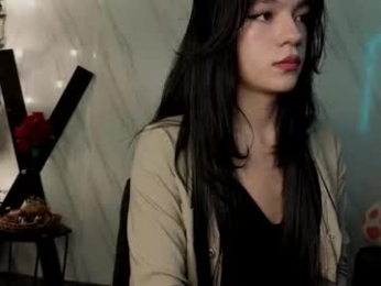 jeimy_garcia webcam model stream image