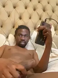 Tyrod30 webcam model stream image