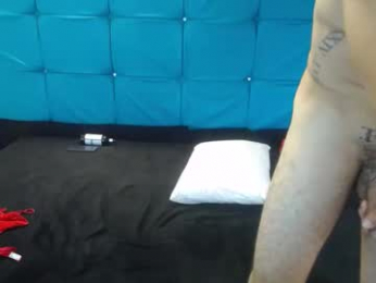 bunny_petit webcam model stream image