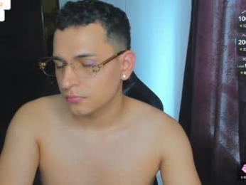 teddy_cowboy webcam model stream image