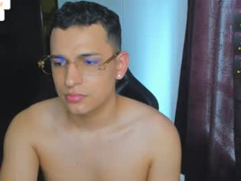 teddy_cowboy webcam model stream image