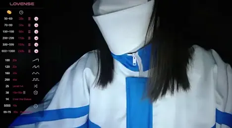 Matta_Glory webcam model stream image