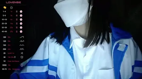 Matta_Glory webcam model stream image