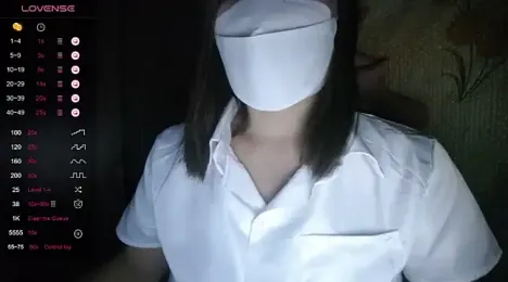 Matta_Glory webcam model stream image