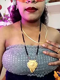 Mun_Mun1 webcam model stream image