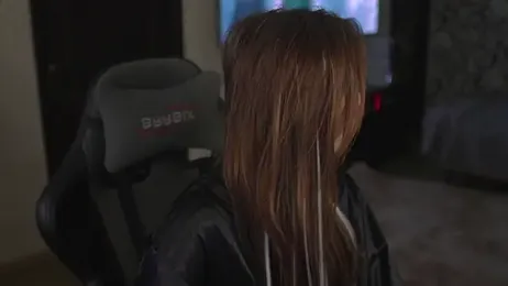 lis_silver webcam model stream image