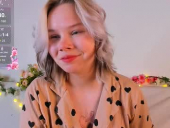 large_ocean webcam chaturbate model stream image