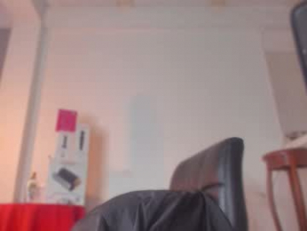 chloe_cooperr webcam chaturbate model stream image