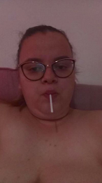 NIKIJOANA webcam model stream image