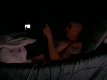 jarodalpha webcam model stream image