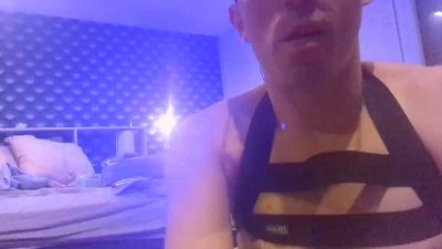 ExhibGayAct webcam model stream image