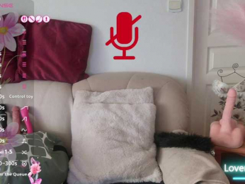 FRENCH-LISA webcam model stream image