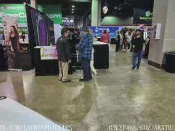 laurenphillips webcam model stream image