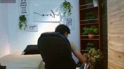 billy_wildd webcam model stream image