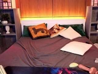 juliamasson webcam model stream image